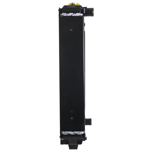Radiador Case 60 Manual 2009-2014 Polar