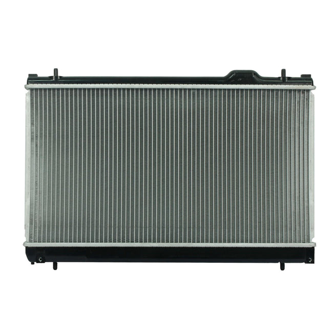 Radiador Automotriz Chrysler Neon SE, SXT, SX 2.0 base T/A 05 16mm Tubo Soldado