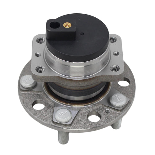 Maza Rueda Trasera CS35 2022-2025 GROB
