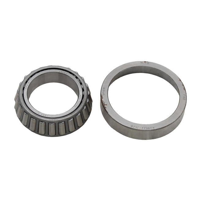 Balero Trasero Interior Dodge para Ram-2500 4X4 Eje Solido 94-99 8 Birlos 1995-1999