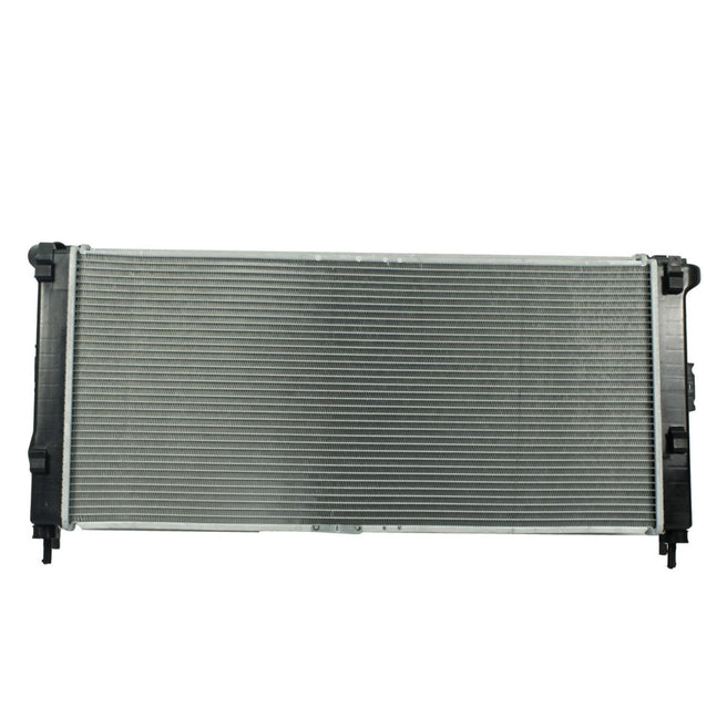Radiador Automotriz Buick Chevrolet Terraza Uplander T/A 06-07 22mm Tubo Soldado