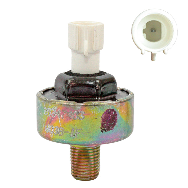 Sensor KS Para Isuzu Hombre 1996-2000 L4 2.2L Naturalmente Aspirado