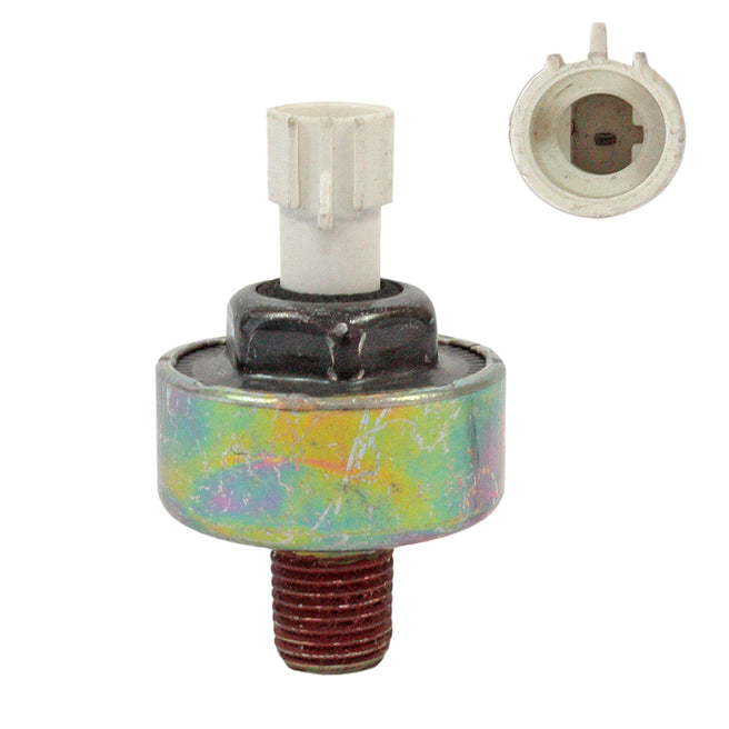 Sensor KS P/ Buick Century 1996-2005 V6 3.1L Naturalmente Aspirado