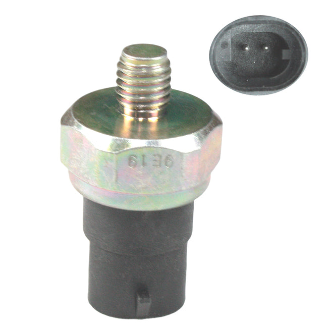 Sensor KS P/ Chrysler PT Cruiser 2001-2002 L4 2.4L 16 Valvulas DOHC Naturalmente Aspirado