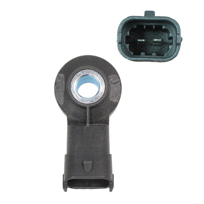 Sensor KS P/ Fiat Punto 2007-2009 L4 1.4L DOHC Naturalmente Aspirado