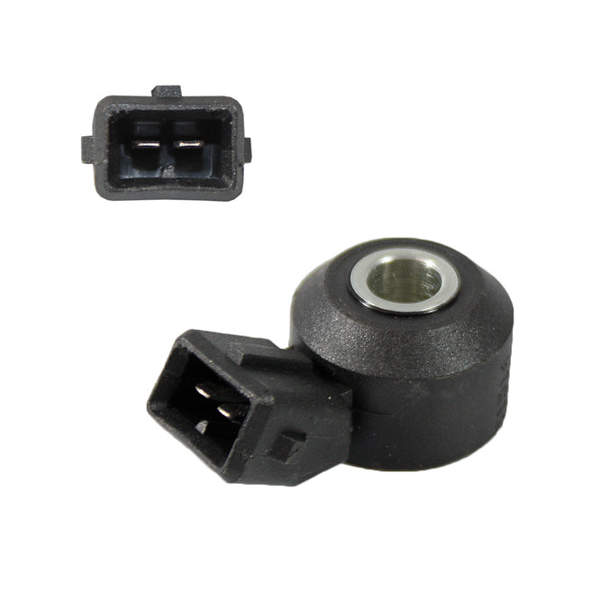 Sensor KS P/ Nissan Altima 2003-2006 L4 2.5L 16 Valvulas DOHC Naturalmente Aspirado