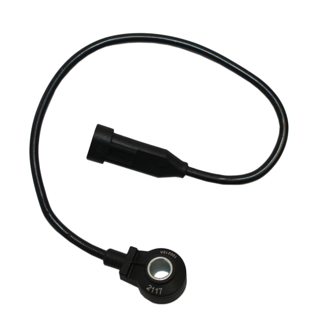 Sensor KS P/ Daewoo Lanos 1999-2001 L4 1.6L Naturalmente Aspirado