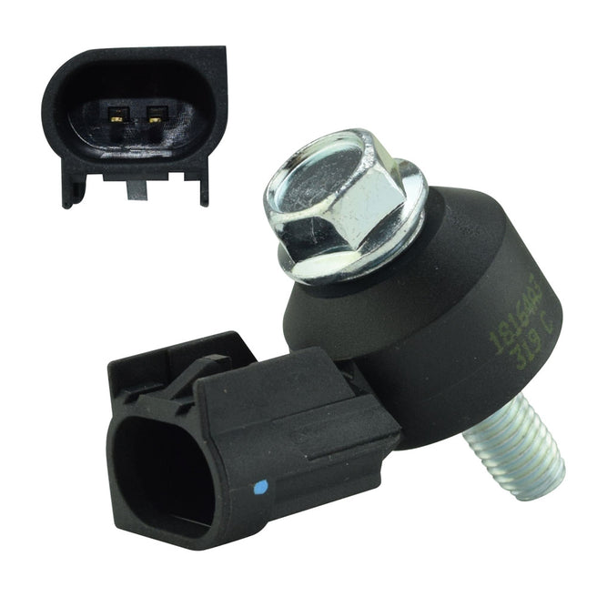 Sensor KS para Isuzu Ascender 2003-2003 L6 4.2L Naturalmente Aspirado