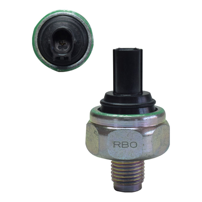 Sensor KS P/ Honda Fit 2009-2017 L4 1.5L 16 Valvulas SOHC Naturalmente Aspirado FWD