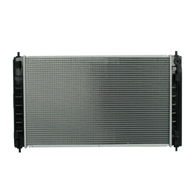 Radiador Automotriz Nissan Altima S,SE,SL, Maxima, S, SV T/A 07-16 26mm Tubo Soldado