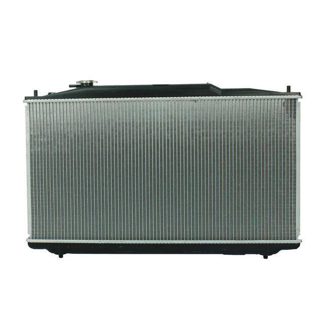 Radiador Automotriz Honda Acura Accord Crosstour, RDX Base T/A 08-15 16mm Tubo Soldado