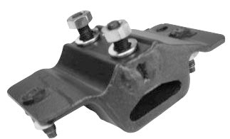 Soporte Transmision Trasero Dodge Dakota 1997-1999 V8 5.2