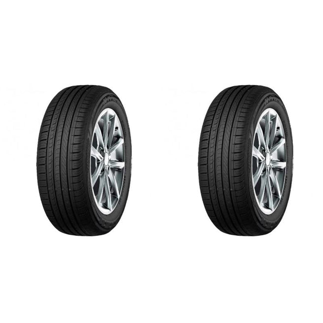 Paquete de 2 Llantas 185/70 R14 88T Nexen N'PRIZ GX
