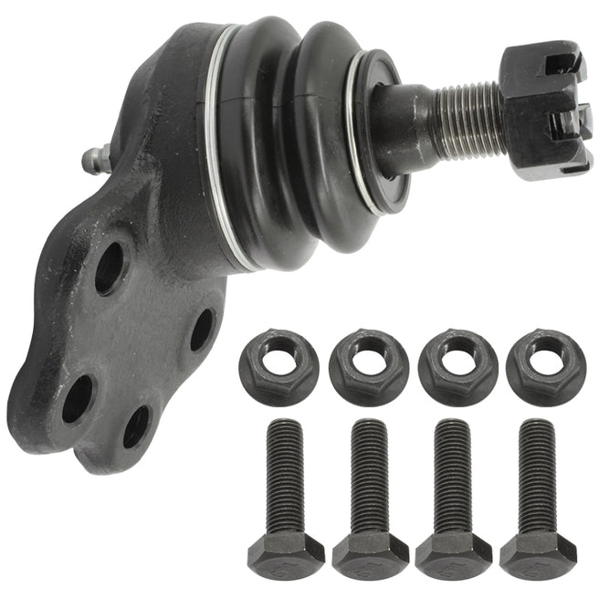 Rotulas Del. Inf. Der. P/ Dodge Dakota 1997 - 2004