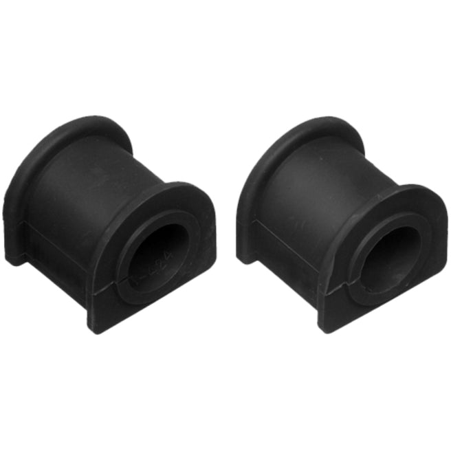 Gomas Barra Estabilizadora Del. Para Jeep Cherokee 1997 - 2001