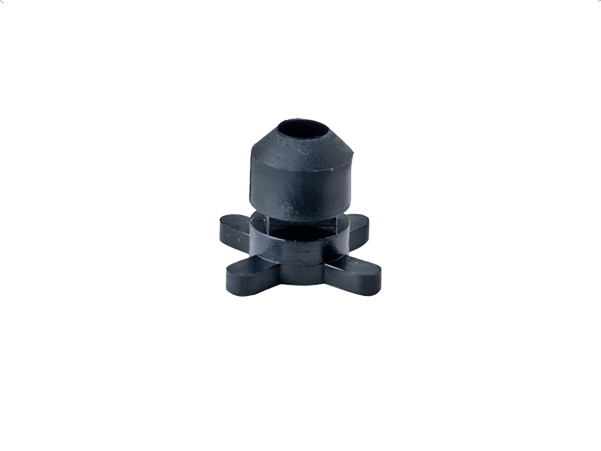 Muela P/Ajuste De Faro P/ Ford Pick Up 1997