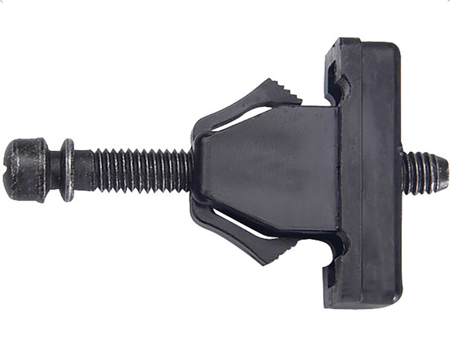 Ajuste De Unidad Fd Mustang/Fairmont/Maverick -78 Tornillo: 12-28X1 P/ Ford Mustang 1978