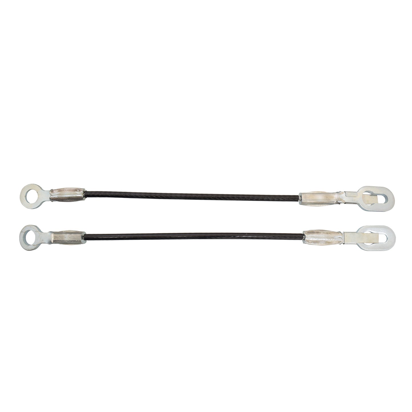 Cables De Tapa Para Gmc Sierra 1992-1998