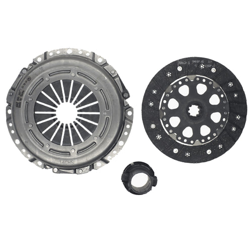 Kit Clutch 5 Vel Z3 1996-1999 SACHS