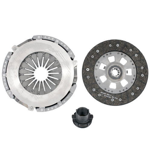 Kit Clutch 240mm Z3 1997-2000 SACHS