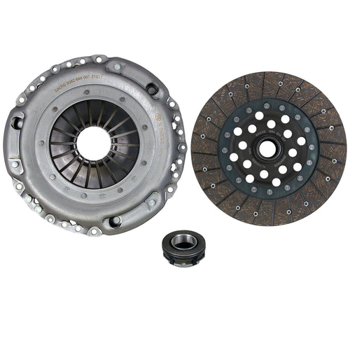 Kit Clutch 228mm C220 1995-1997 SACHS