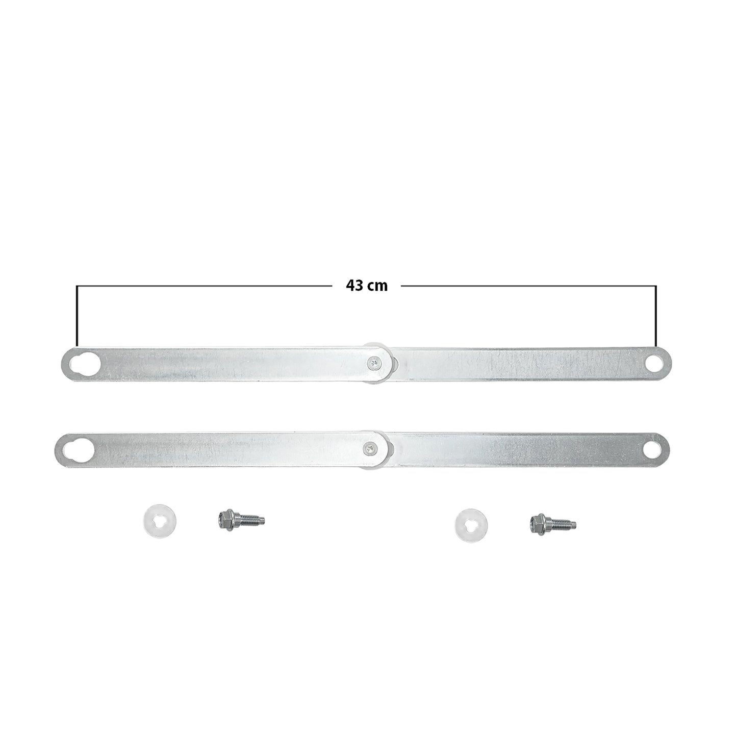 Cables De Tapa Para Nissan D21 1986-2007