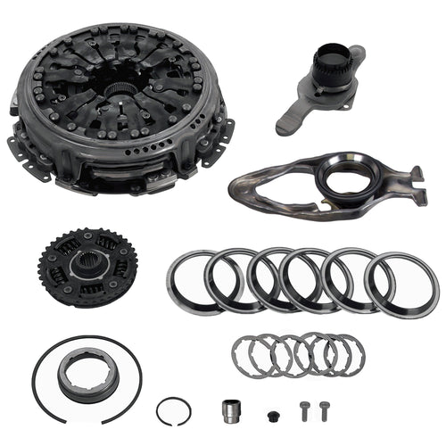 Kit Clutch Doble Embrague A1 2020-2023 SACHS