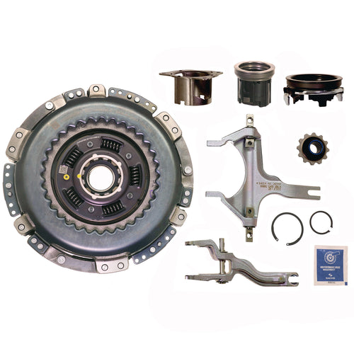 Kit Clutch Doble Embrague Ioniq 2019-2022 SACHS