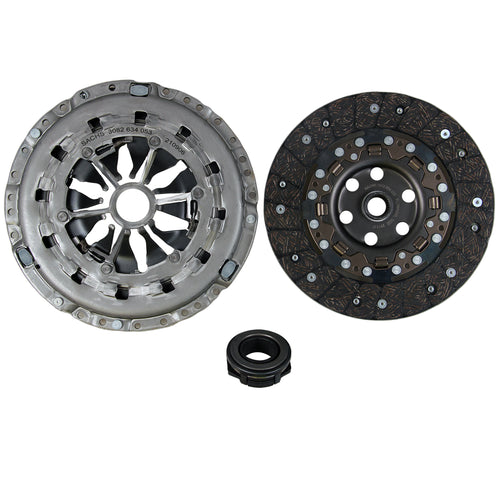 Kit Clutch XTend EuroVan 2006-2009 SACHS
