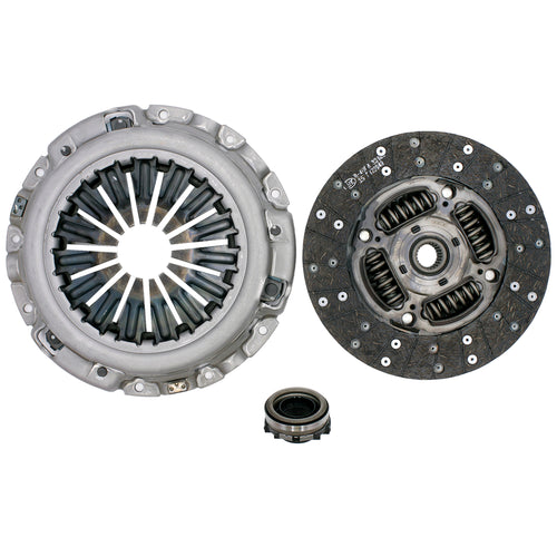 Kit Clutch 250mm L200 2008-2020 SACHS