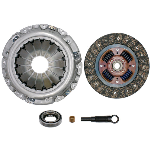 Kit Clutch 240mm NV350 Urvan 2014-2025 SACHS