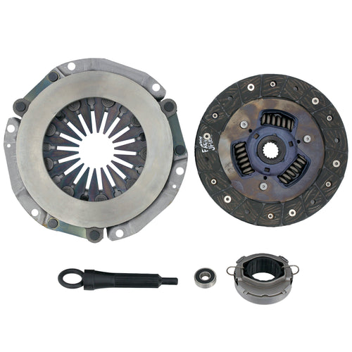 Kit Clutch 180mm GF900 2007-2012 SACHS