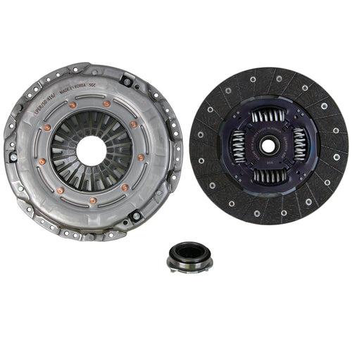 Kit Clutch 235mm Forte 2016-2018 SACHS