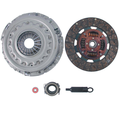 Kit Clutch 275mm Hilux 2018-2020 SACHS