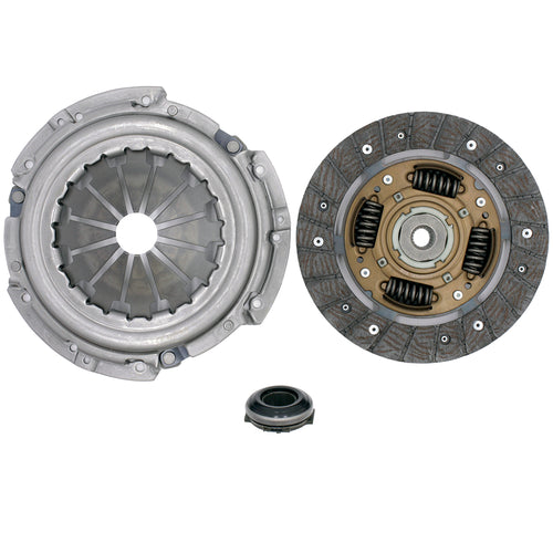 Kit Clutch 200mm Neon 2017-2018 SACHS