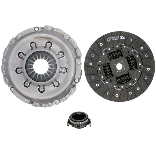 Kit Clutch 240mm Mazda 3 2014-2018 SACHS