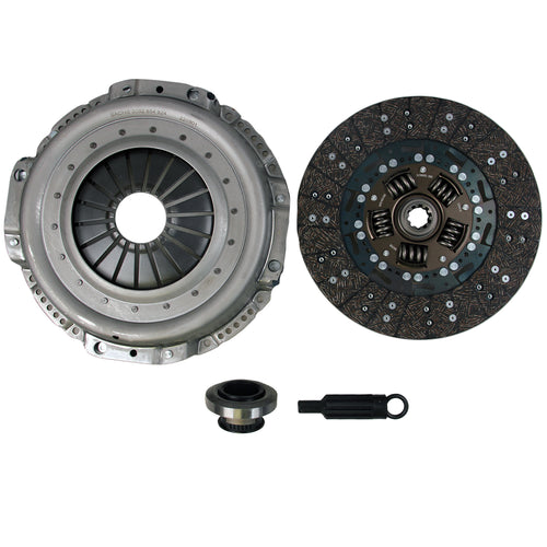 Kit Clutch 311mm F-250 1993-1996 SACHS
