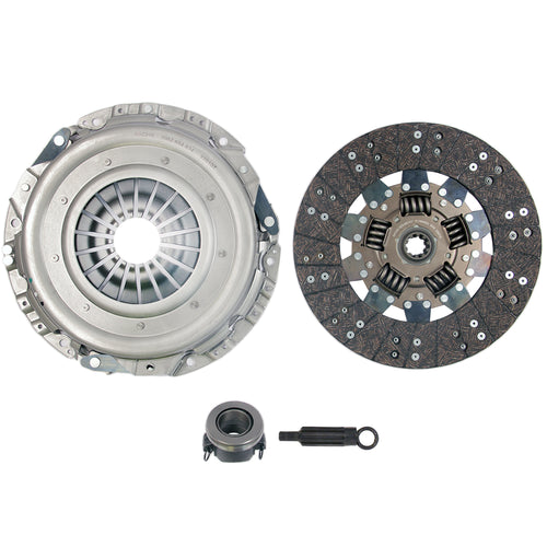 Kit Clutch 300mm 1500 2013 SACHS