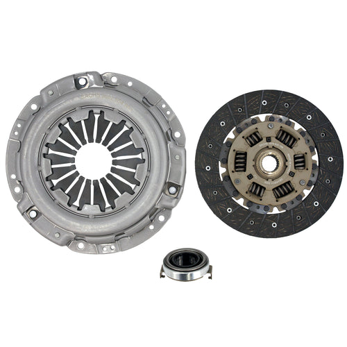 Kit Clutch 220mm HR-V 2016-2022 SACHS