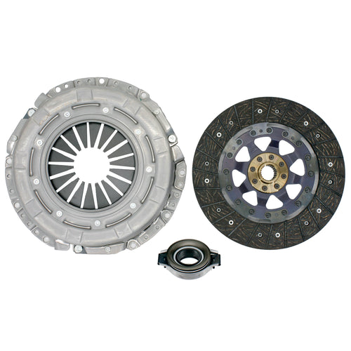 Kit Clutch 240mm Sentra 2002-2006 SACHS