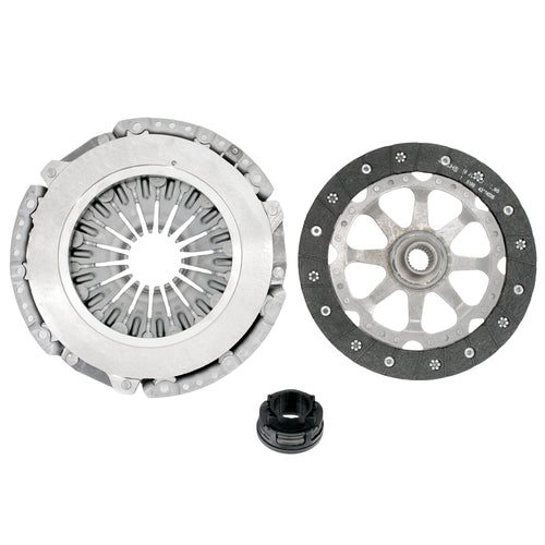 Kit Clutch 240mm 911 2008-2019 SACHS