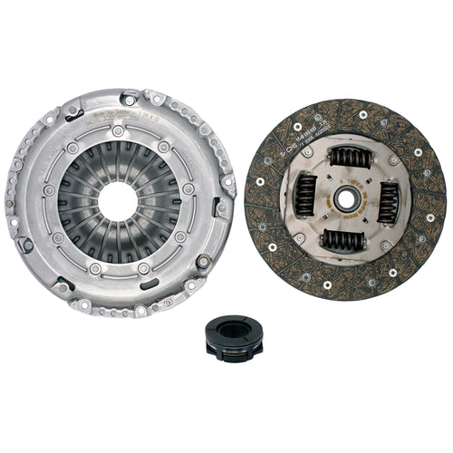 Kit Clutch XTend Leon 2015-2020 SACHS