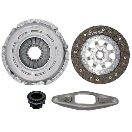 Kit Clutch XTend 120i 2005-2009 SACHS