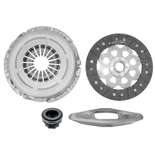 Kit Clutch 240mm 535i 2010-2016 SACHS