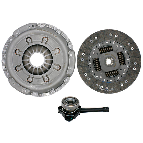 Kit Clutch Con Collarín Hidráulico Trafic 2007-2014 SACHS