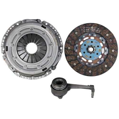 Kit Clutch Con Collarín Hidráulico A3 1998-2003 SACHS