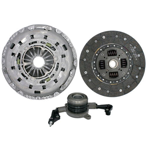 Kit Clutch Con Collarín Crafter Van 2008-2011 SACHS
