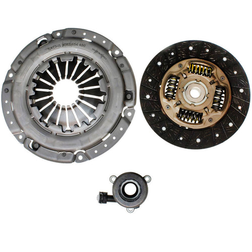 Kit Clutch Con Collarín Hidráulico Sonic 2012-2017 SACHS