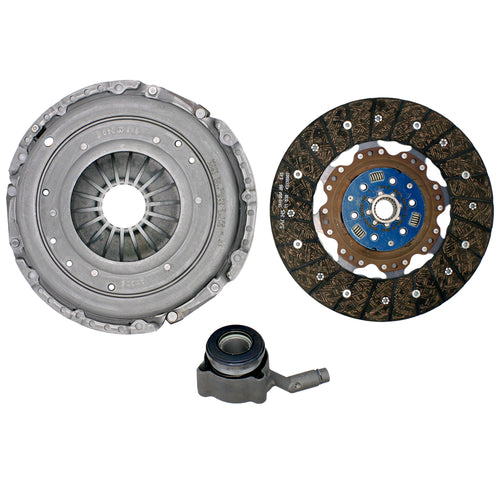 Kit Clutch Con Collarín Hidráulico Ducato 2011-2012 SACHS