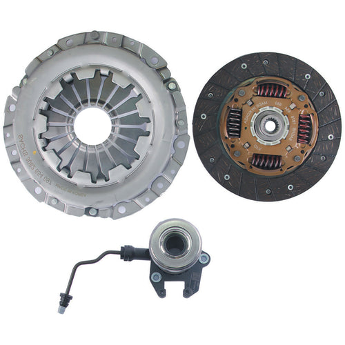 Kit Clutch Con Collarín Hidráulico Spark 2016-2022 SACHS